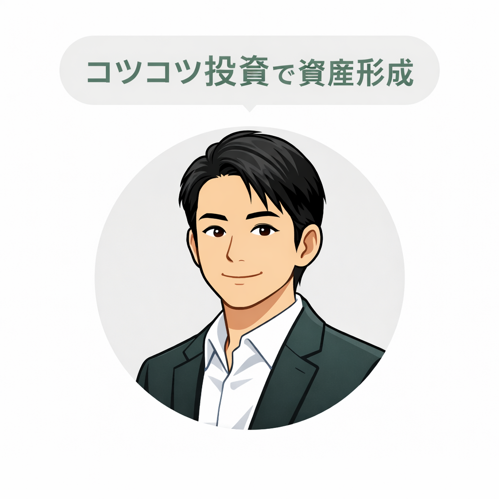 たくみ｜コツコツスワップ投資