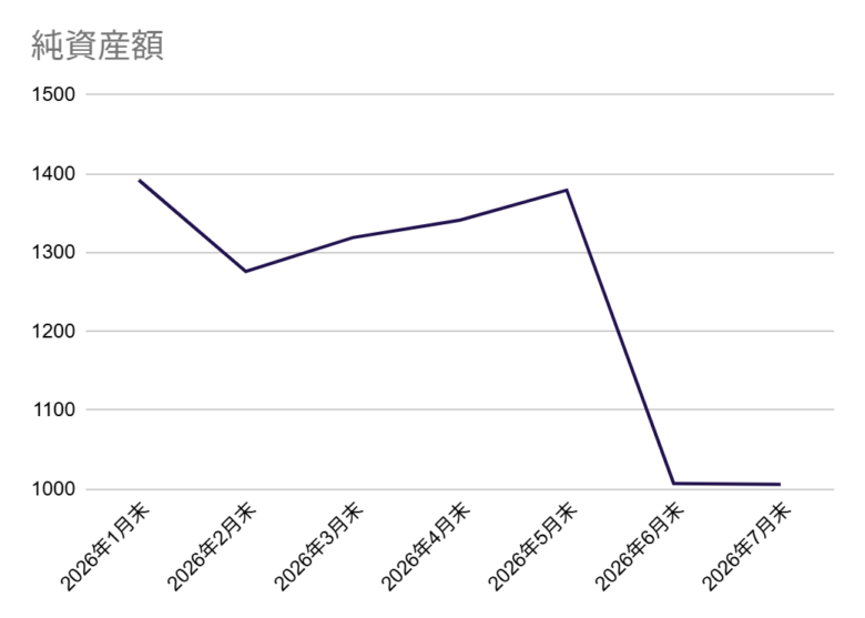 純資産額